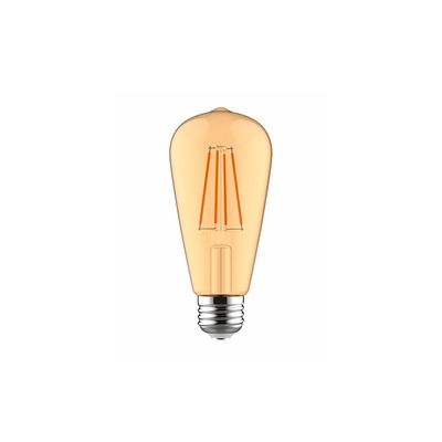 Filaments A19 Bulb