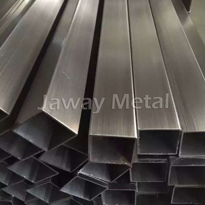 410 stainless steel pipe