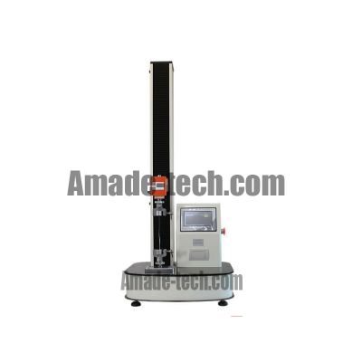 Tape peel tester Seal bond and adhesion strength tester