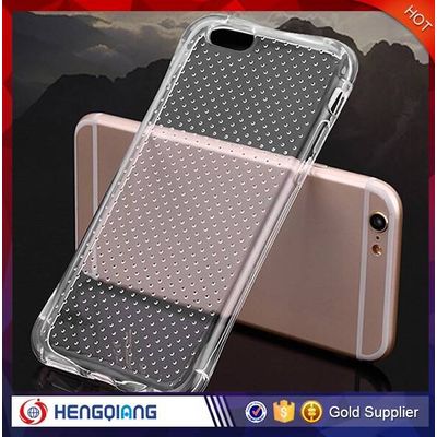 Cell Phone Case Wholesale On Alibaba For Iphone 6s Shockproof Case With High Quality