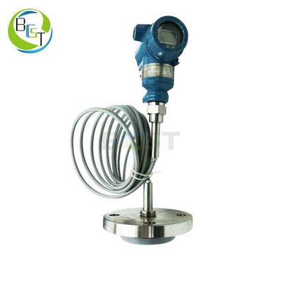 EJCRS Remote Seal Gauge Pressure Transmitter with capillary