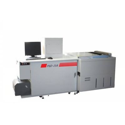 Digital minilab color lab(double sided) 16 by 20 inch (406 by 508 mm)