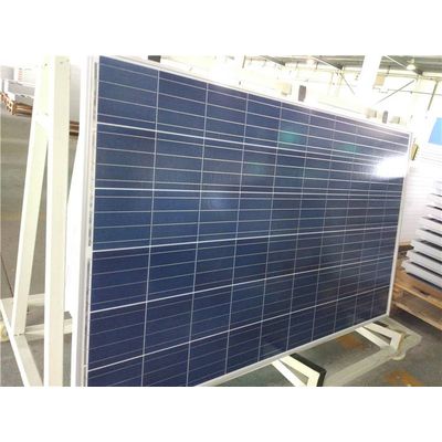 Photovoltaic 200 250 300 Watt Solar Panel Pv Module