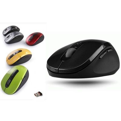 2013 best selling wireless mouse