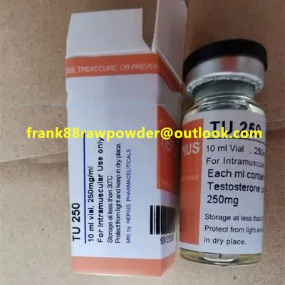 safe shipping Testosterone Undecanoate (TU 300)(300mg/ml,10ml/vial) bodybuliding