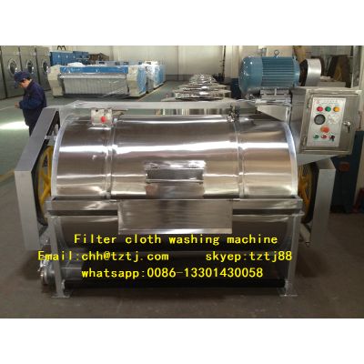 Industrial Filter cloth Cleaning equipment,Filter oil machine Filter cloth Cleaning machine