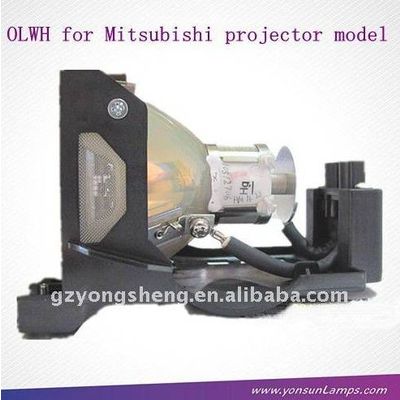 VLT-XL30LP projector lamp