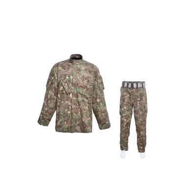 Multicam Army Uniform Romania Army Force - XINXING JIHUA INTERNATIONAL ...