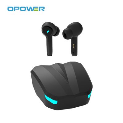High-end Customized Wireless Gaming Earphone TWS Earbuds Strong Quality Gaming Headsets Factory Priv
