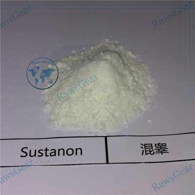 China Testosterone Steroids Sustanon 250 Powder Manufacturer