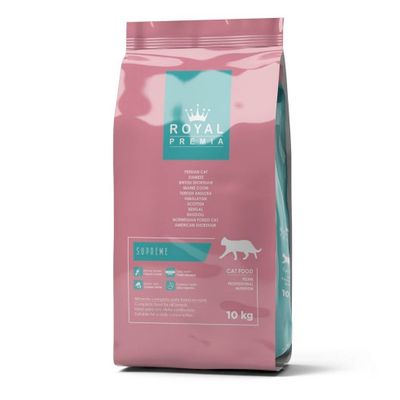 Royal Premia Advance Supreme all breed Cat Food 10kg
