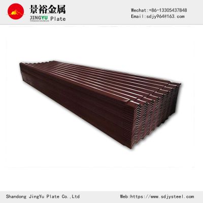 Pre-Painted Roofing Sheets Price