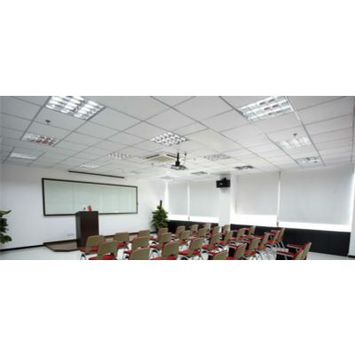 Environmental protection 100% totally green Mineral Fiber Ceiling/Board