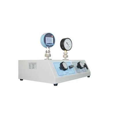 HS316 Elec Pneumatic Comparator - Huaxin Instrument (Beijing) Co., Ltd