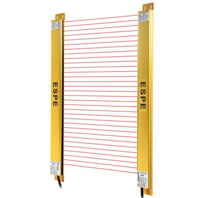 In-stock Non-standard Automation Machine ESPE Laser Light Curtain Safety Curtains Safety Barrier Sen
