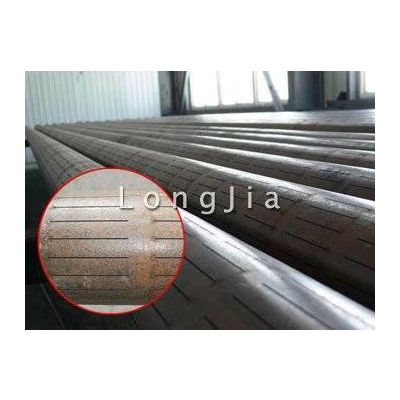 Slotted Liners,Slotted Liner
