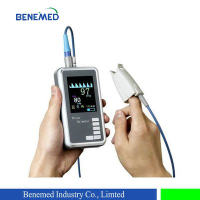 Handheld Pulse Oximeter Bx-55 with Cheap Price and High Quality