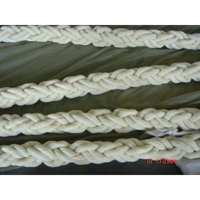 8 Strands Nylon Rope - JiuLi Rope Co.,Ltd