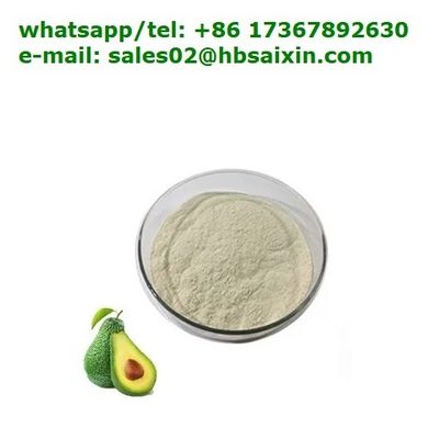 Organic 100% Pure Avocado Powder, high nutrient value