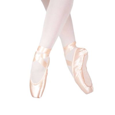Pointe Shoes / Ballet Shoe / dance shoes