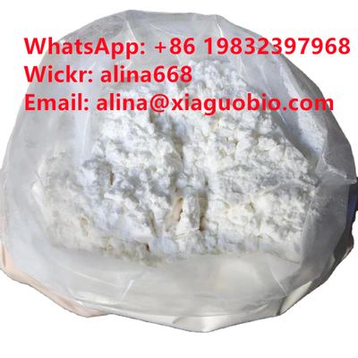 High Purity White Powder Taurine CAS 107-35-7 with Competitive Price