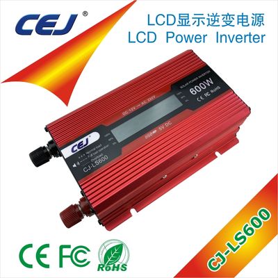 Power inverter 1600W