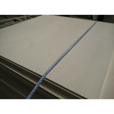 Poplar Plywood,3 mm 1/8 Inch Craft Wood,Perfect for Laser, CNC Cutting and Wood Burning