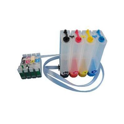 ink refill system for EPSON T13/TX220/T20E/TX213