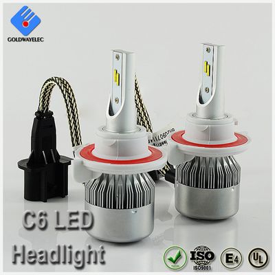 Super Bright C6 H13 Led Headlamp