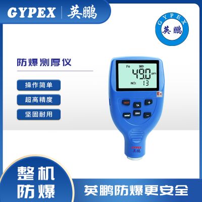 Paint film tester Paint thickness tester Film thickness tester Zinc layer thickness tester