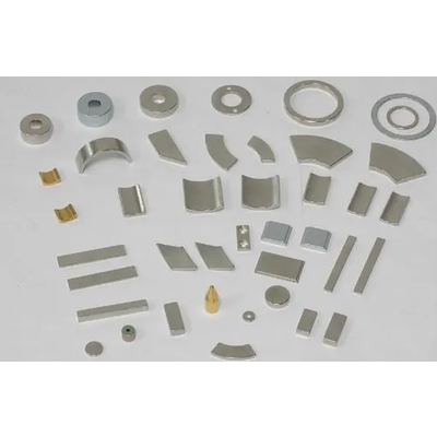 SINTERED SMCO MAGNETS