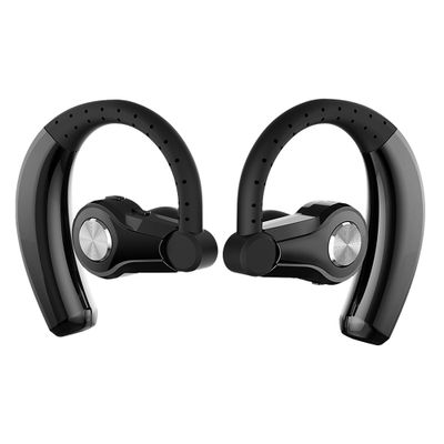 T9s V5.0 TWS Comfortable Headset Mini Headphone Receiver Stereo Earphones Wireless Earpieces