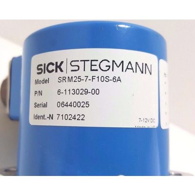 sick HL18-P4A3BA Order number: 1071743 Product family: SureSense Product family: Photoelectric senso