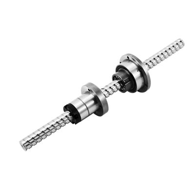 TBI Precision Ball Screw / Spline-RSLY/RBLY - TBI MOTION TECHNOLOGY CO ...