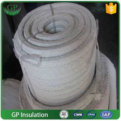 thermal insulation ceramic fiber rope