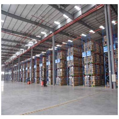 Heavy Duty Pallet Shelf - Jiangsu NOVA Logistics System Co.,Ltd