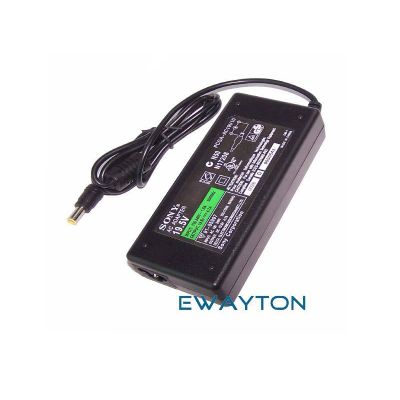Laptop Adapter for Sony 19.5v 4.7a 6.5*4.4mm