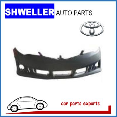FRONT BUMPER FOR TOYOTA CAMRY 2012