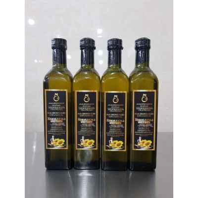 Organic sunflower oil,Cold-pressed sunflower oil,Non-GMO sunflower oil,Natural sunflower oil