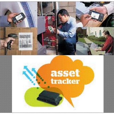 ASSET TRACKING SYSTEM