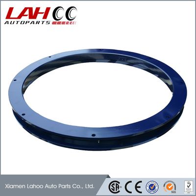 1100mm double ball turntable for semi trailer