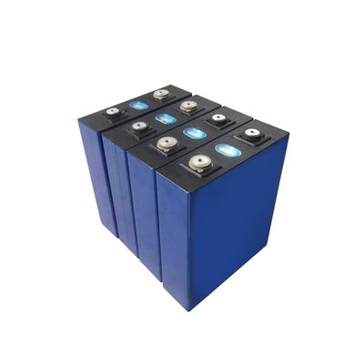 CATL 3.2V 202Ah LiFePO4 Battery Cell - Evlithium Limited