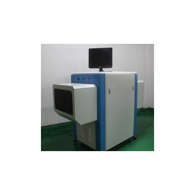 X-ray security inspection equipment