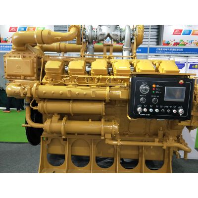 G6190ZLC B6190ZLC marine engine made by Jichai CNPC
