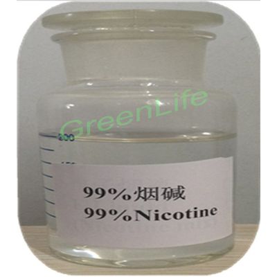 99.99%Pure Nicoitne liquid