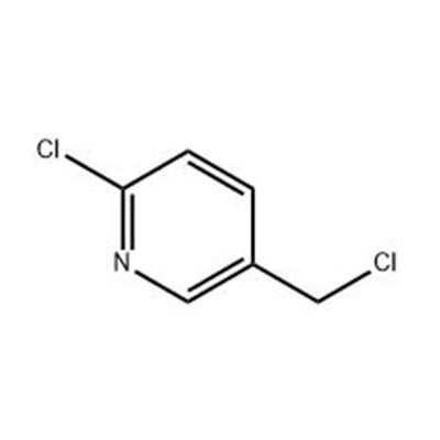2-CHLORO-5-CHLOROMETHYLPYRIDINE (CCMP)