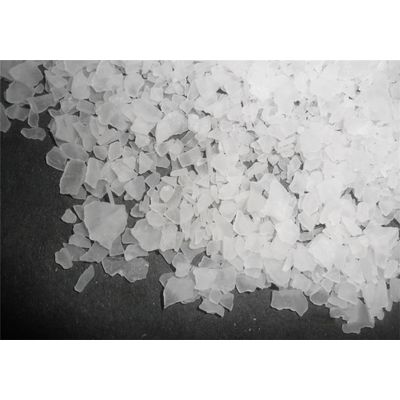 Magnesium Chloride CAS No. 7791-18-6 purity 47% white Flake