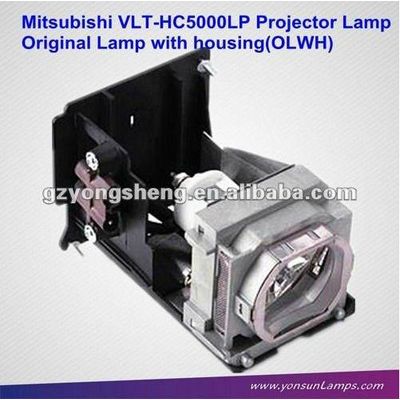 VLT-HC5000LP projector lamp