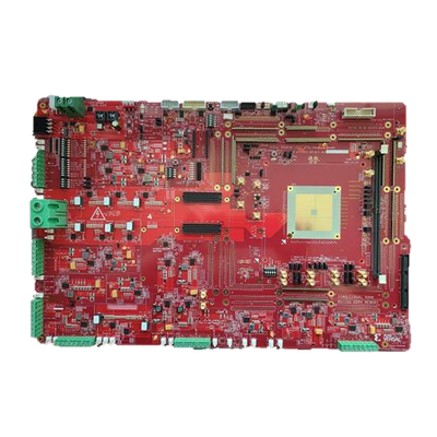 SMT-Memory Parts, Semiconductor Testing Board, Load Board Assembly