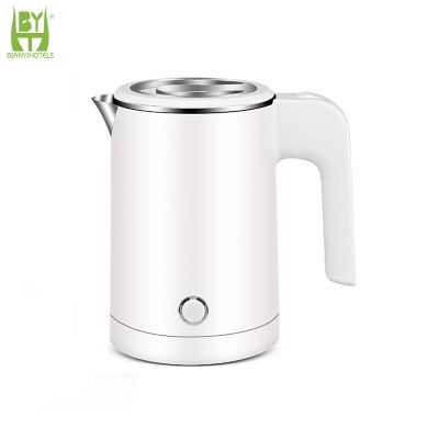 Hot sale Hotel 1.2 L stainless steel electric water kettle